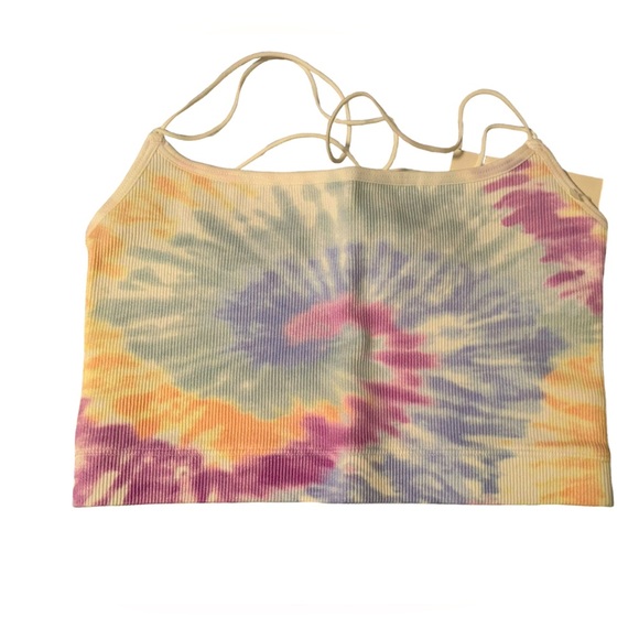 Gilly Hicks Other - Gilly hicks top XS NWT